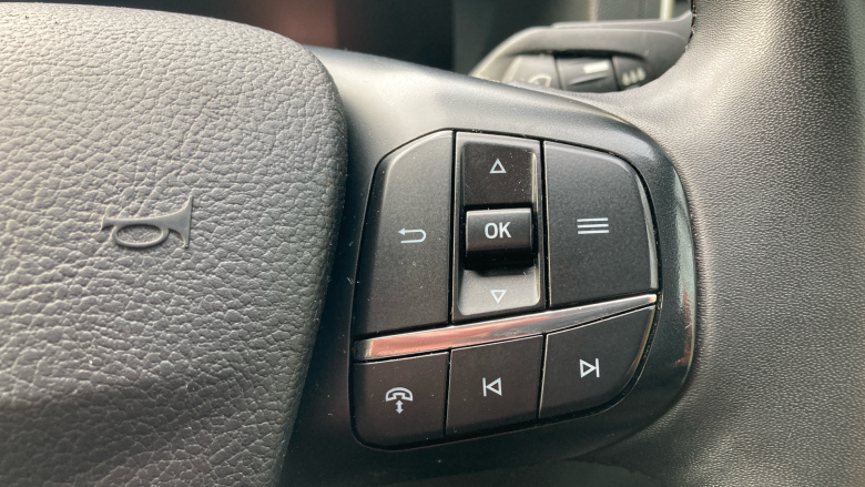 Ford Transit 350 L3 Diesel Fwd 2.0 EcoBlue 165ps H2 Trend Van [DAP]